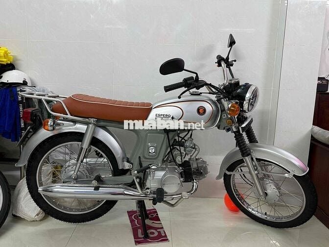 Nhà chật cần ra đi e xe đắp mền