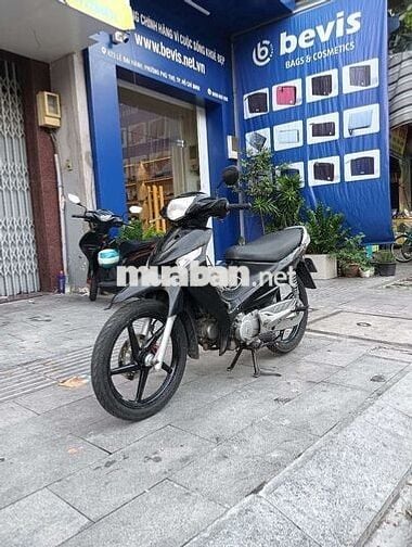 Revo Smash 2011 bstp máy êm.