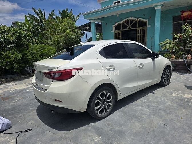 Bán xe Mazda 2 – xe tốt – Xe gia đình.
