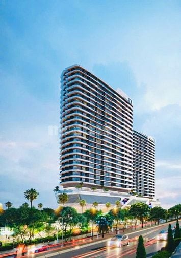 LÔ GÓC SIÊU ĐẸP –KHU V.I.P THĂNG LONG –155M² – MT >7M – TRẦN ĐĂNG NINH