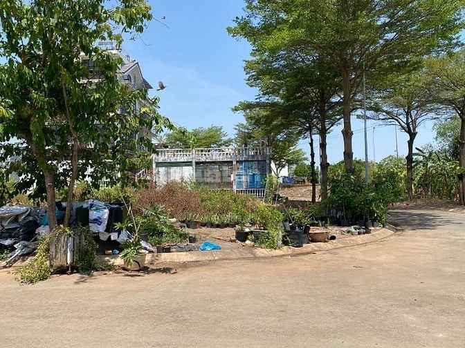 Bán đất kdc Hoàng Anh Minh Tuấn đường Đỗ Xuân Hợp Q9 (230m2) 150 tr/m2