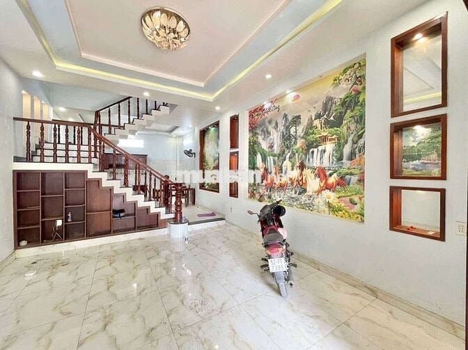 Cho thuê nhà gần ql1K, gần làng đại học