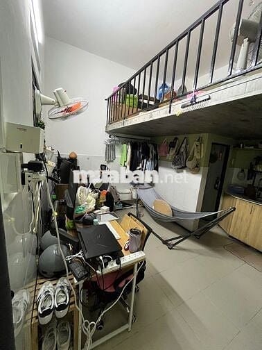 PASS PHÒNG TRỌ 20M2 - NI SƯ HUỲNH LIÊN (TÂN BÌNH)