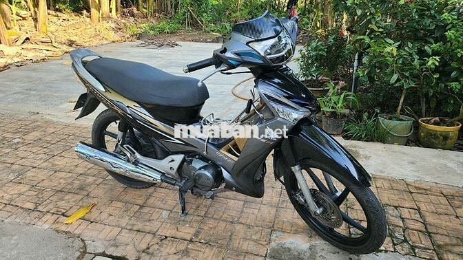 Bán lại Future X Fi 2011 lên khóa smartkey