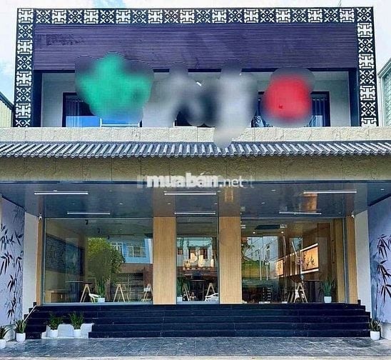 Sang quán cf Mặt tiền Hoàng Văn Thụ ,1 trệt 1 Lầu 400m2 sàn