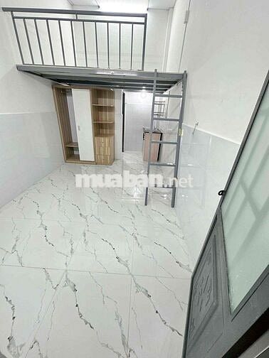 PHÒNG CHO THUÊ MỚI XÂY NEW 100% GIÁ CỰC KỲ RẺ, SIÊU GẦN AEON TÂN PHÚ