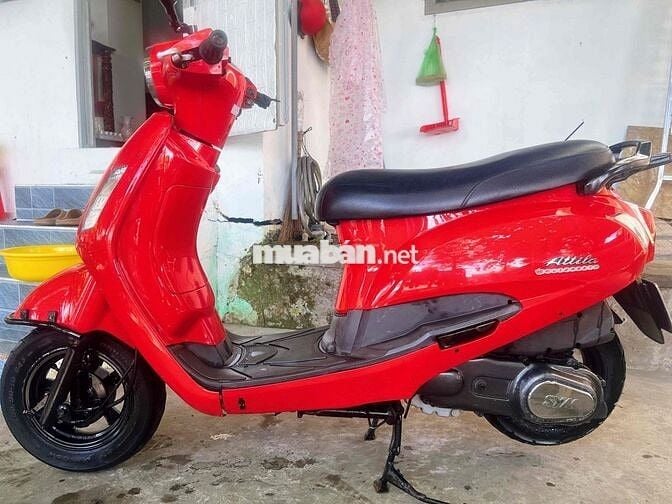 Dư dùng bán lại xe,máy êm,sơn zin còn mới