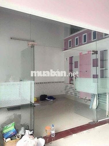 ✅NHÀ [ 8x 12] 1 lửng 3PN,2WC ,hẽm 6M ,đường AO ĐÔI✅