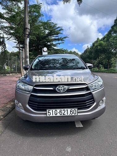 Toyota Innova 2018 E