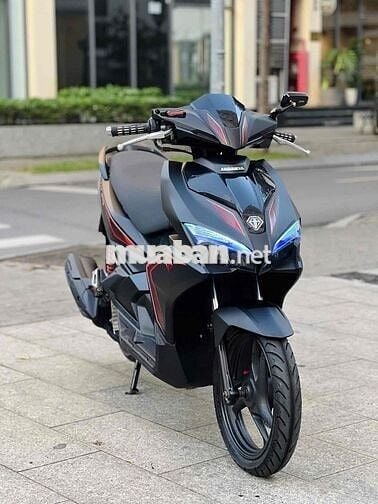 Honda Air Blade 2018 Phiên bản đặc biệt Đen