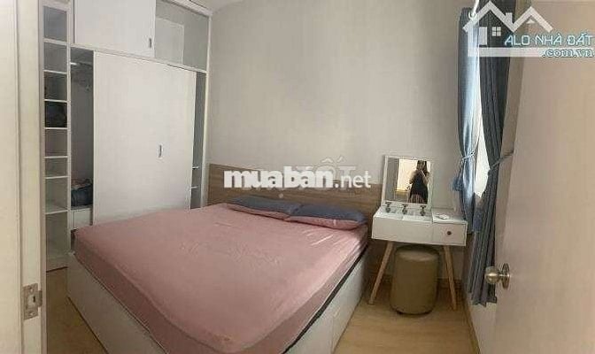 nhà mặt tiền hẻm xe hơi nguyễn thị thập 4 tầng 5x12m giá sở hữu 3,9 tỷ