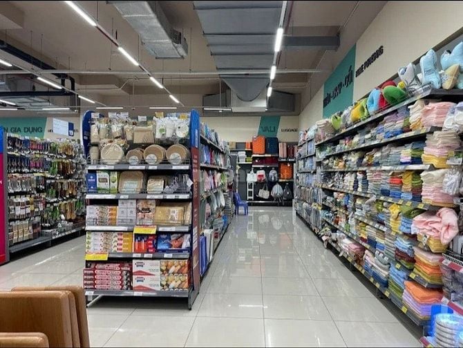 CHUỖI ST.TP.HCM. CẦN BỔ SUNG NV LĐPT. TẠI TÂN BÌNH. GÒ VẤP. Q12. 