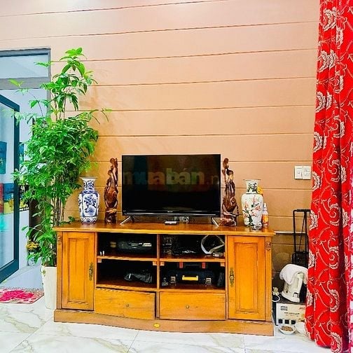 💥NHÀ 2 TẦNG – 80M² NGANG KHỦNG 7.25M – Ô TÔ TỚI CỬA – Ở NGAY ĐÓN TẾT 