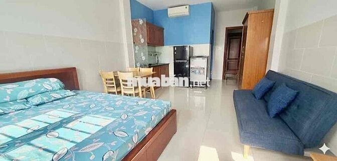 CHO THUÊ PHÒNG TRỌ LÊ VĂN CHÍ THỦ ĐỨC 35M2