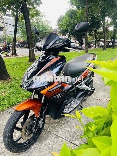 AIRBLADE Fi lên áo thái cần bán