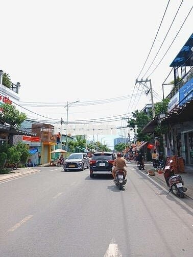 CHỈ 2.tỉ - HÀ HUY GIÁP,  GẦN NGUYỄN OANH - SHR - 2 TẦNG - 35m2