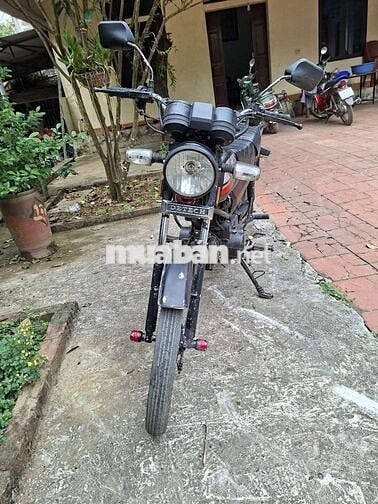 Detech Win 2019 Đen