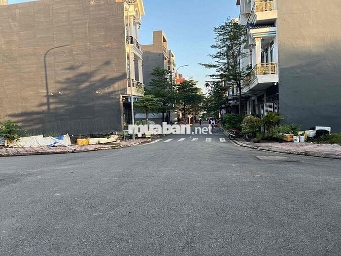 Siêu Phẩm lô góc An Phú TP Hồ Chí Minh