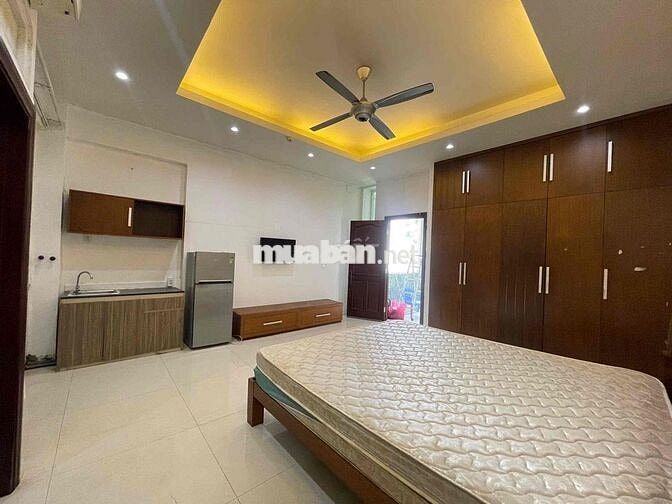 PHÒNG BAN CÔNG SIÊU THOÁNG SÁNG NGAY BẮC HẢI 🔥