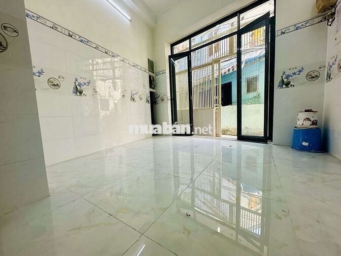 Đường Vĩnh Viễn quận 10 ,xây 4 tầng đúc kiên cố trung tâm đi