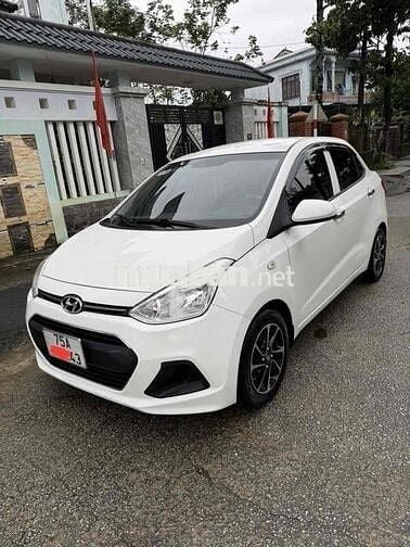 HUYNDAI GRAND I10 2015