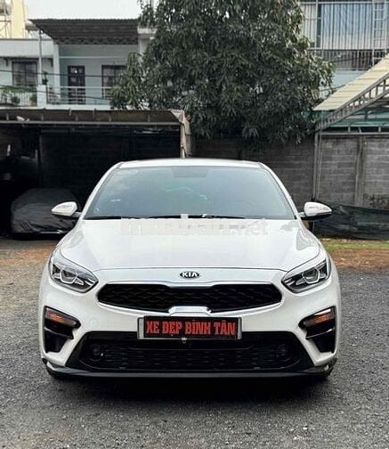 Kia Cerato 2021 2.0 AT PREMIUM - 28000 km