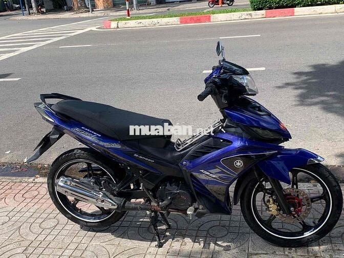 ex 50cc 2020 zin êm bs 72