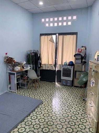 Cho thuê Nhà trọ Nhỏ Xinh - Hẻm 5 Nơ Trang Long, Bình Thạnh