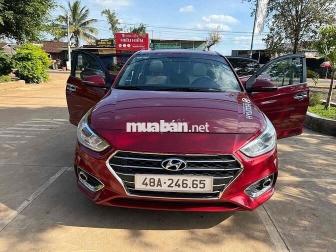 GĐ cân bán huynhdai aceen