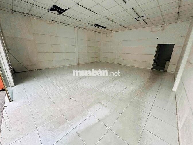 Cho thuê MBKD, vị trí cực đẹp, đường Bùi Trọng Nghĩa, Trảng Dài.