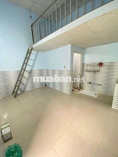 Phòng trọ giá rẻ, dạng nhà riêng biệt, an ninh và thoáng mát