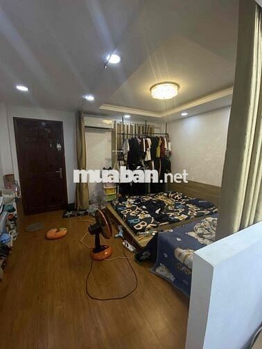 Pass căn hộ mini ở 256 phan huy ích