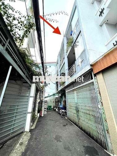 Bán Đất hẻm 634/ Tên Lửa, DT 4.7x14m, Giá 5.6 tỷ/lô. Gần Aeon mall.