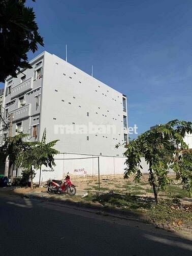 Bán đất MT đường Số 59B, P. Tân Tạo, 5 x 20m, giá 8.1 tỷ