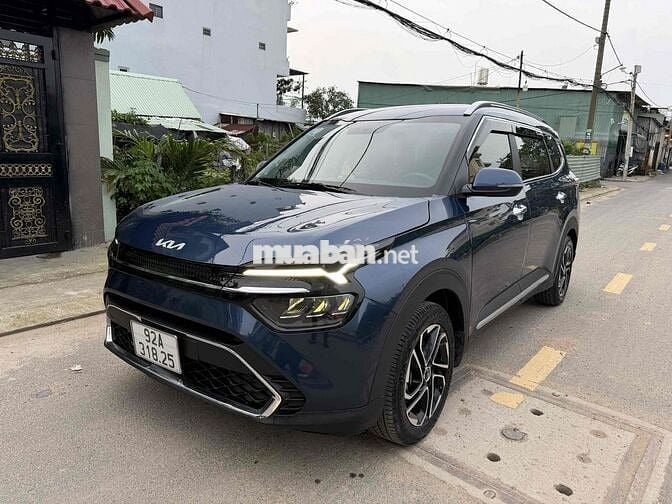 Kia Carens 2024 1.5G Luxury Siêu mới 3 Vạn KM