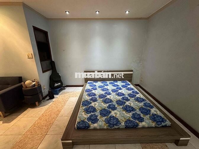 phòng trọ cho nữ thuê ở lâu dài