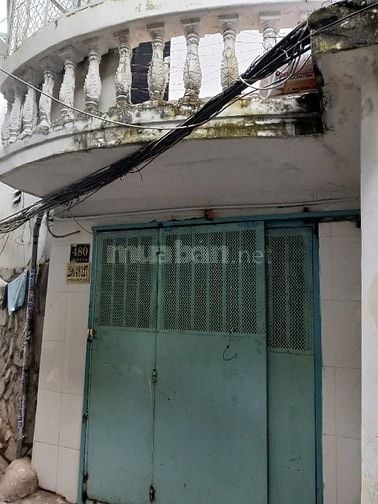 Chính chủ cho thuê nhà nhỏ nguyên căn gần chợ Cây Điệp