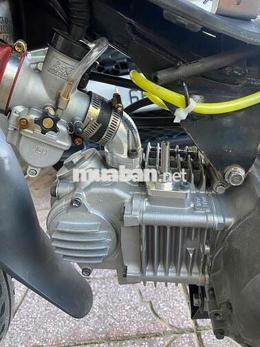 Cần bán sirius 110 Nhật máy 58+3.5