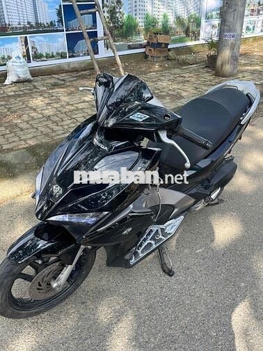 Honda Air Blade 2017 Đen