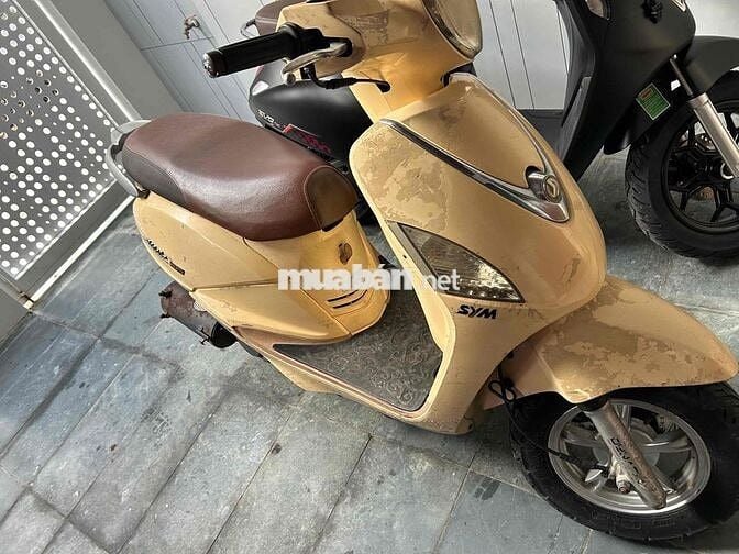 Bán xe atila elizabelt