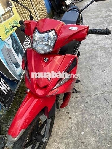 XE MÁY SIRIUS NGON CHẠY ĐI CHỢ ĐI ĐÓN CON