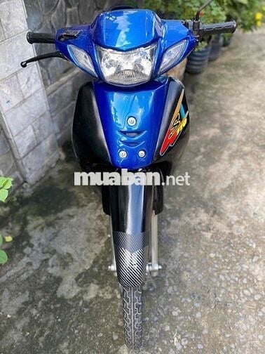 Cần thanh lý xe Wave tq bstp giây tờ đầy đủ