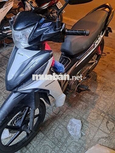 Honda RSX Đen trắng 45000 km