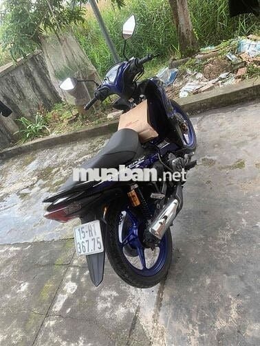 Nhà thừa xe không dùng đến