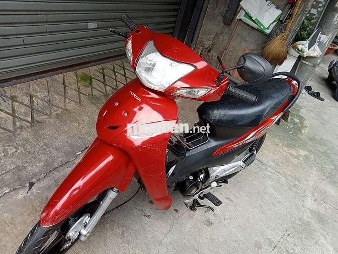 Wave @ mới  y hình máy mạnh giấy tờ đầy đủ