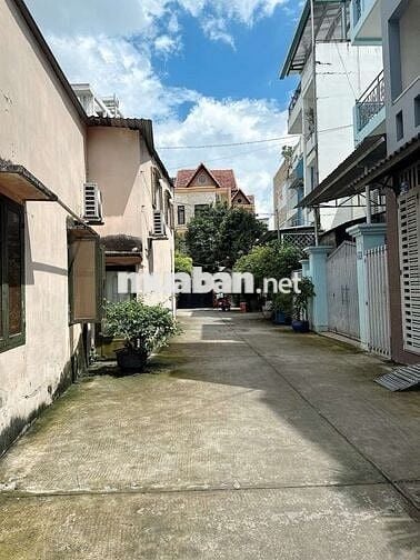 💥HIẾM KHU VỰC GIÁP GV LQĐ P13 BT🏠60M2 4 TẦNG NGANG 4.5M💰CHỈ 6.95 TỶ