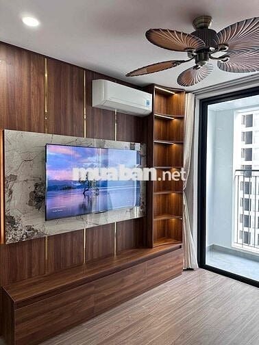 cho thuê căn hộ FPT plaza 2 siêu đẹp noipj thất đầy đủ