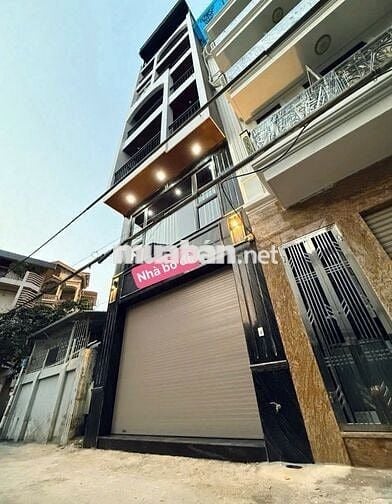 CẦN BÁN NHÀ BỒ ĐỀ LONG BIÊN HÀ NỘI.