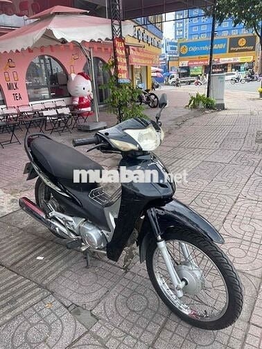 Bán Wave 50cc chính chủ bst