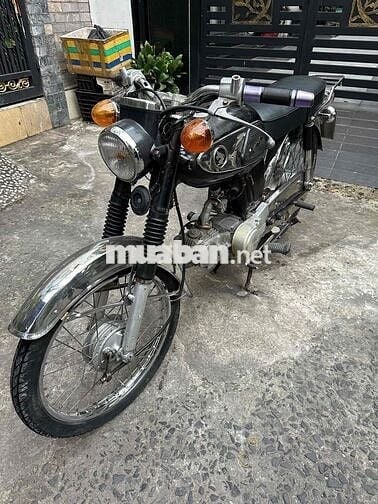 honda 67 sk sm chuẩn